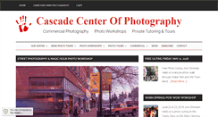 Desktop Screenshot of ccophoto.com